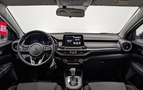 KIA Cerato IV, 2020 год, 1 585 000 рублей, 14 фотография