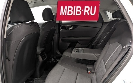 KIA Cerato IV, 2020 год, 1 585 000 рублей, 18 фотография