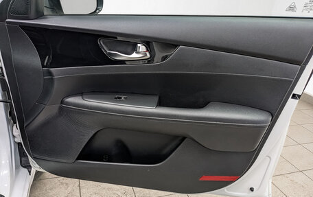 KIA Cerato IV, 2020 год, 1 585 000 рублей, 24 фотография