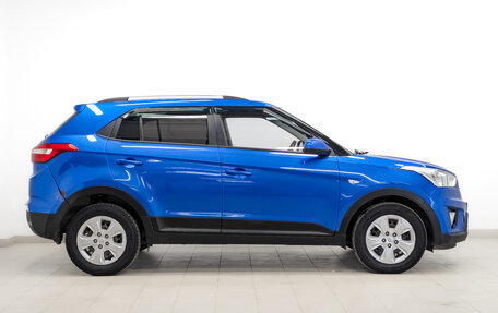 Hyundai Creta I рестайлинг, 2020 год, 1 699 000 рублей, 4 фотография