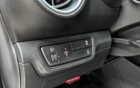 KIA Cerato IV, 2020 год, 1 585 000 рублей, 26 фотография