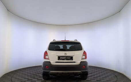 Opel Antara I, 2014 год, 1 480 000 рублей, 6 фотография