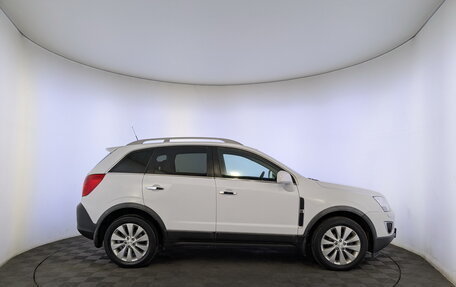 Opel Antara I, 2014 год, 1 480 000 рублей, 4 фотография