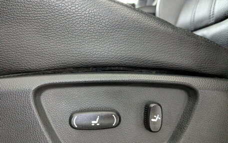 Opel Antara I, 2014 год, 1 480 000 рублей, 18 фотография