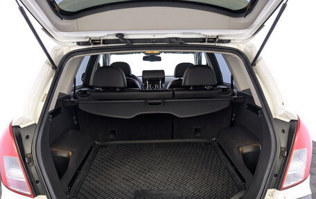 Opel Antara I, 2014 год, 1 480 000 рублей, 9 фотография