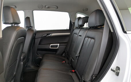 Opel Antara I, 2014 год, 1 480 000 рублей, 10 фотография