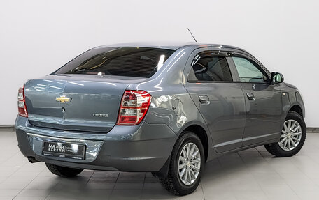 Chevrolet Cobalt II, 2020 год, 1 099 000 рублей, 5 фотография