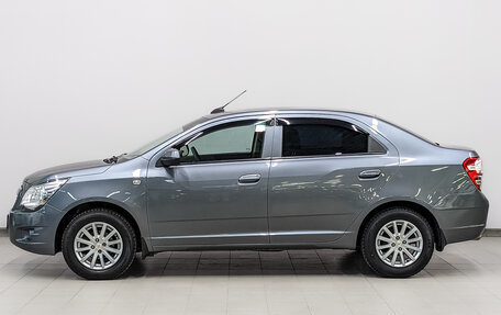 Chevrolet Cobalt II, 2020 год, 1 099 000 рублей, 8 фотография