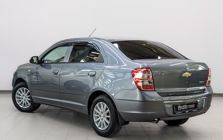 Chevrolet Cobalt II, 2020 год, 1 099 000 рублей, 7 фотография