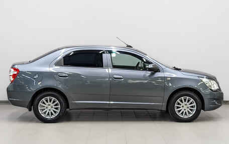 Chevrolet Cobalt II, 2020 год, 1 099 000 рублей, 4 фотография