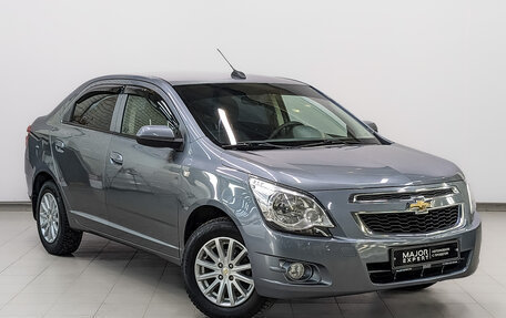 Chevrolet Cobalt II, 2020 год, 1 099 000 рублей, 3 фотография