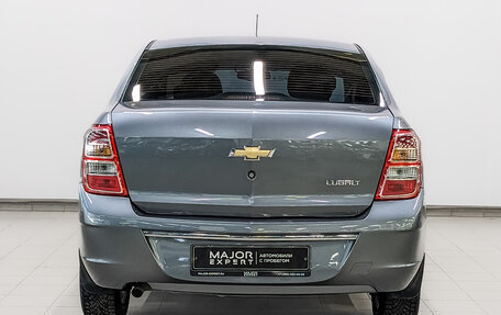 Chevrolet Cobalt II, 2020 год, 1 099 000 рублей, 6 фотография