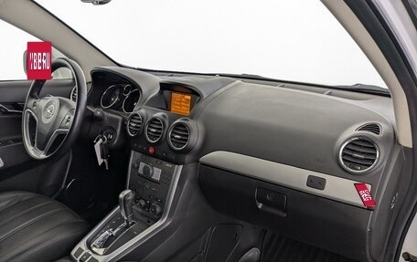 Opel Antara I, 2014 год, 1 480 000 рублей, 20 фотография