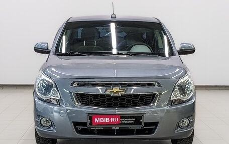 Chevrolet Cobalt II, 2020 год, 1 099 000 рублей, 2 фотография