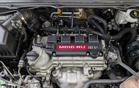 Chevrolet Cobalt II, 2020 год, 1 099 000 рублей, 9 фотография