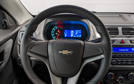 Chevrolet Cobalt II, 2020 год, 1 099 000 рублей, 21 фотография