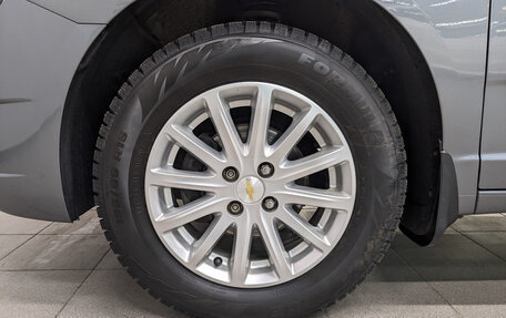 Chevrolet Cobalt II, 2020 год, 1 099 000 рублей, 12 фотография