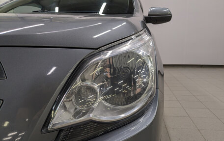 Chevrolet Cobalt II, 2020 год, 1 099 000 рублей, 11 фотография