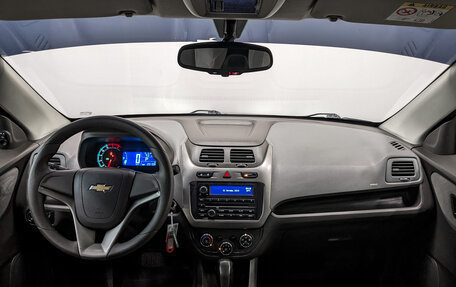 Chevrolet Cobalt II, 2020 год, 1 099 000 рублей, 14 фотография