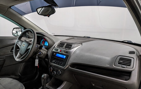 Chevrolet Cobalt II, 2020 год, 1 099 000 рублей, 13 фотография