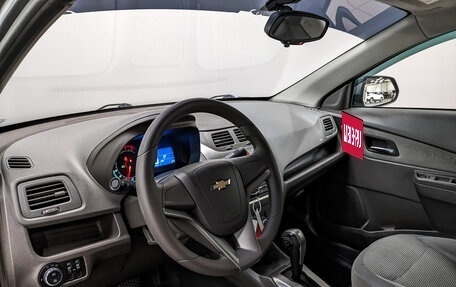 Chevrolet Cobalt II, 2020 год, 1 099 000 рублей, 15 фотография