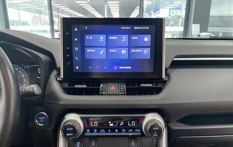 Toyota RAV4, 2022 год, 2 089 999 рублей, 9 фотография