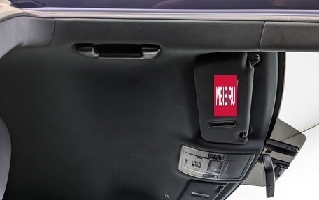Lexus RX IV рестайлинг, 2018 год, 3 490 000 рублей, 23 фотография