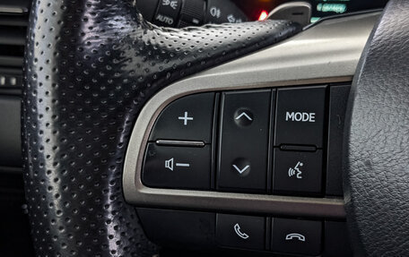 Lexus RX IV рестайлинг, 2018 год, 3 490 000 рублей, 28 фотография