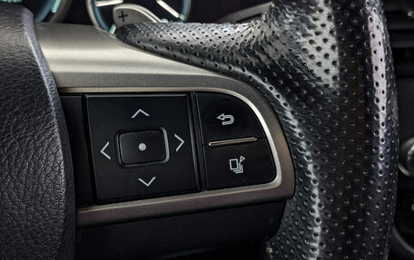 Lexus RX IV рестайлинг, 2018 год, 3 490 000 рублей, 29 фотография