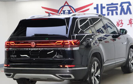 Volkswagen Teramont I, 2022 год, 2 874 000 рублей, 4 фотография
