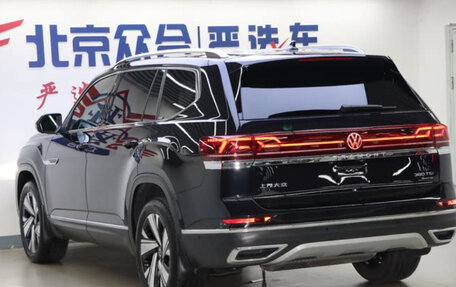 Volkswagen Teramont I, 2022 год, 2 874 000 рублей, 6 фотография