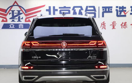 Volkswagen Teramont I, 2022 год, 2 874 000 рублей, 5 фотография