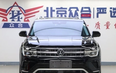Volkswagen Teramont I, 2022 год, 2 874 000 рублей, 2 фотография