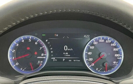 Toyota Crown, 2022 год, 3 200 666 рублей, 13 фотография