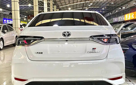 Toyota Corolla, 2021 год, 1 700 855 рублей, 4 фотография