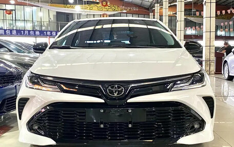 Toyota Corolla, 2021 год, 1 700 855 рублей, 2 фотография