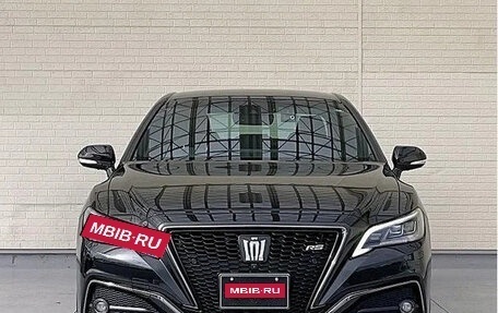 Toyota Crown, 2022 год, 3 200 666 рублей, 3 фотография