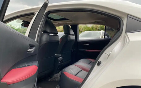 Toyota Corolla, 2021 год, 1 700 855 рублей, 6 фотография