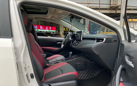 Toyota Corolla, 2021 год, 1 700 855 рублей, 9 фотография