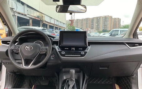 Toyota Corolla, 2021 год, 1 700 855 рублей, 7 фотография