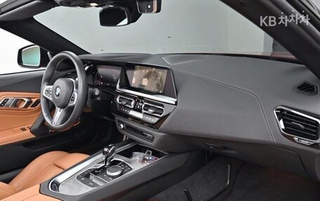BMW Z4, 2021 год, 3 675 030 рублей, 8 фотография