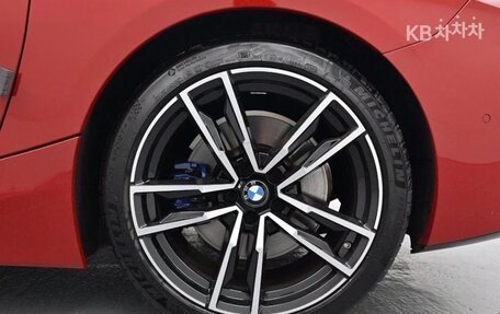 BMW Z4, 2021 год, 3 675 030 рублей, 6 фотография