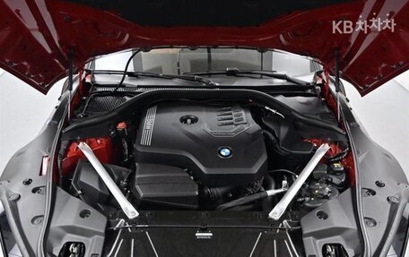 BMW Z4, 2021 год, 3 675 030 рублей, 7 фотография