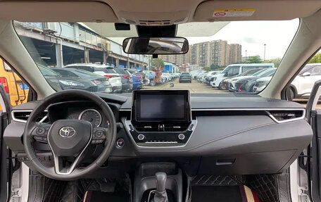 Toyota Corolla, 2021 год, 1 700 855 рублей, 8 фотография