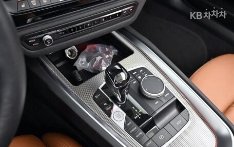 BMW Z4, 2021 год, 3 675 030 рублей, 10 фотография