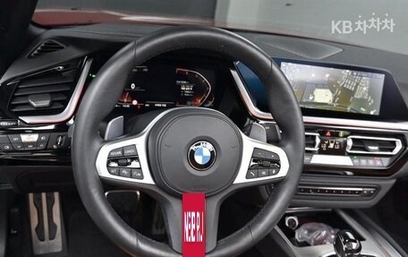 BMW Z4, 2021 год, 3 675 030 рублей, 12 фотография
