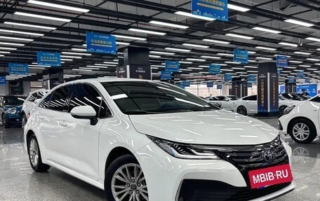 Toyota Allion, 2021 год, 1 600 855 рублей, 3 фотография