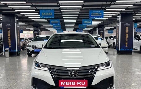 Toyota Allion, 2021 год, 1 600 855 рублей, 2 фотография