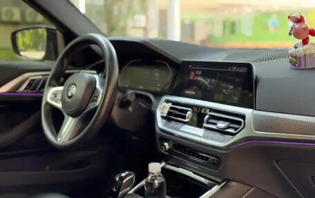 BMW 4 серия, 2022 год, 3 200 666 рублей, 8 фотография