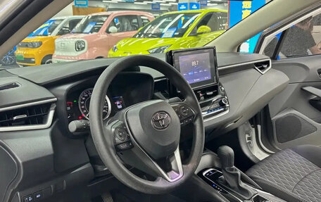 Toyota Allion, 2021 год, 1 600 855 рублей, 9 фотография